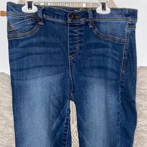 Rewash brand skinny jeans